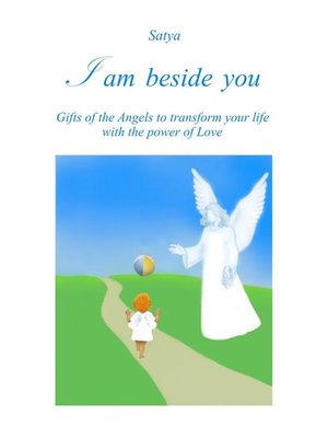 cover image of I am beside you